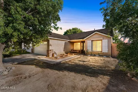3456 Summer Breeze Ave, Rosamond, CA 93560