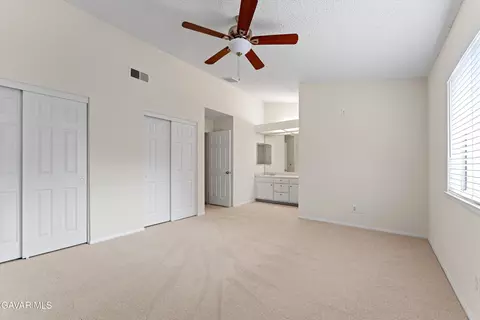 Bedroom - 43610 16th St E, Lancaster, CA 93535 photo 4 of 4
