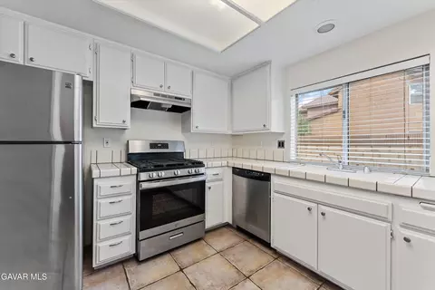 Kitchen - 43610 16th St E, Lancaster, CA 93535 photo 1 of 2