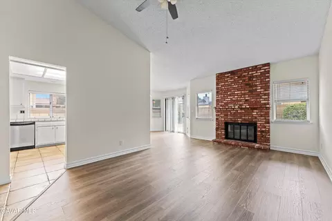 Living - 43610 16th St E, Lancaster, CA 93535 photo 3 of 3