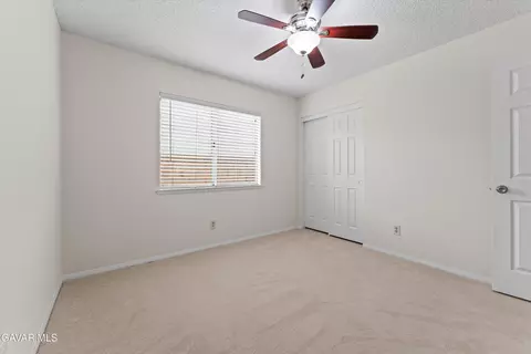 Bedroom - 43610 16th St E, Lancaster, CA 93535 photo 2 of 4