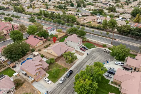 View/Area - 43610 16th St E, Lancaster, CA 93535 photo 3 of 6