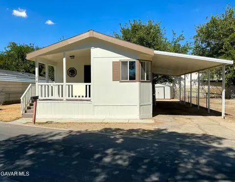45800 Challenger Way #74, Lancaster, CA 93535