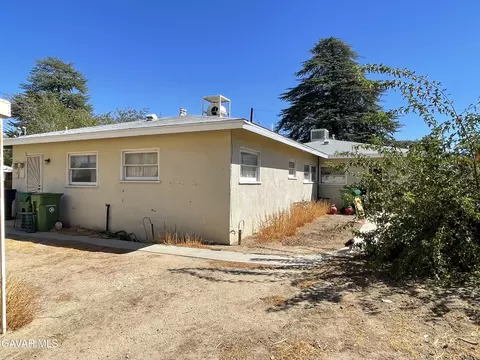 Exterior - Undisclosed, Lancaster, CA 93534 photo 5 of 6