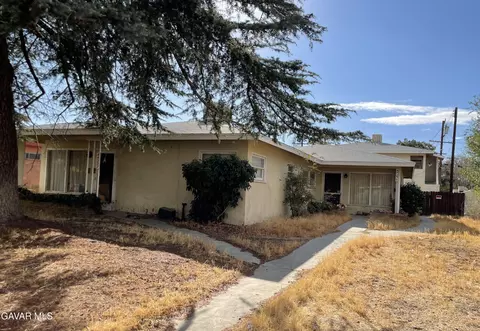 Undisclosed, Lancaster, CA 93534