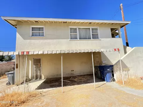 Exterior - Undisclosed, Lancaster, CA 93534 photo 4 of 6