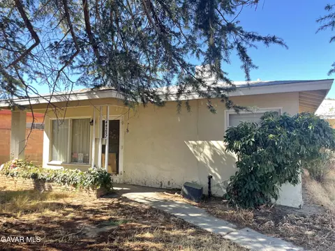 Exterior - Undisclosed, Lancaster, CA 93534 photo 2 of 6
