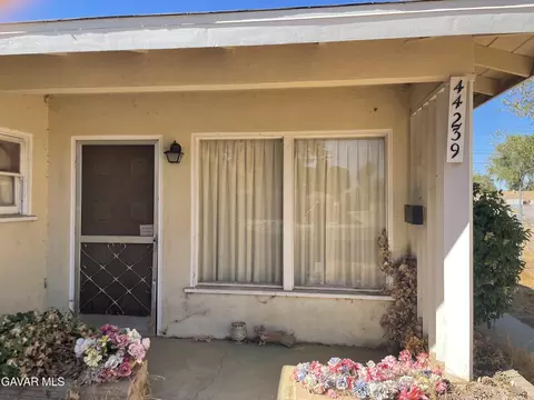 Exterior - Undisclosed, Lancaster, CA 93534 photo 3 of 6