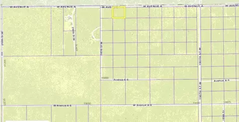 19400 Ave A W, Lancaster, CA 93536 photo 13