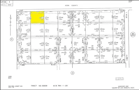 19400 Ave A W, Lancaster, CA 93536 photo 12