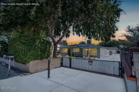 42652 55th St W, Lancaster, CA 93536