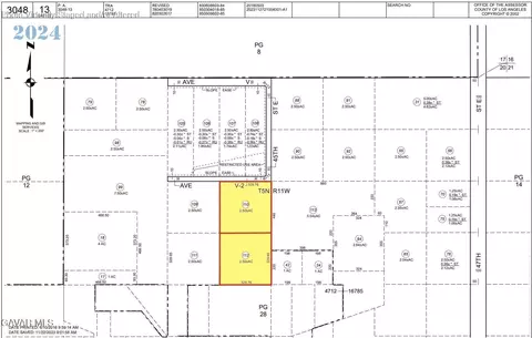 E Ave V-2, Palmdale, CA 93552 photo 7