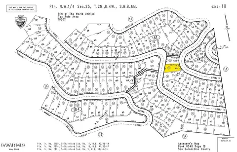 Chateau Drive, Crestline, CA 92325 photo 12