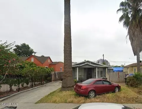 226 105th St E, Los Angeles, CA 90003