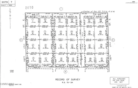 E Ave P-12, Palmdale, CA 93591 photo 4