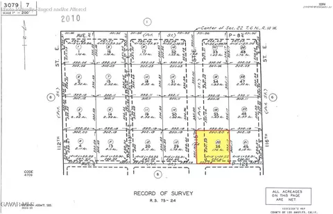 E Ave P-12, Palmdale, CA 93591 photo 3