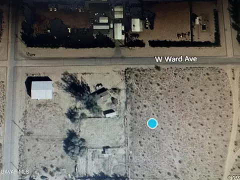 4 W Ward Ave, Ridgecrest, CA 93555