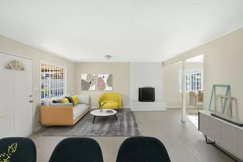 Living - 39021 8th St E, Palmdale, CA 93550 photo 1 of 1