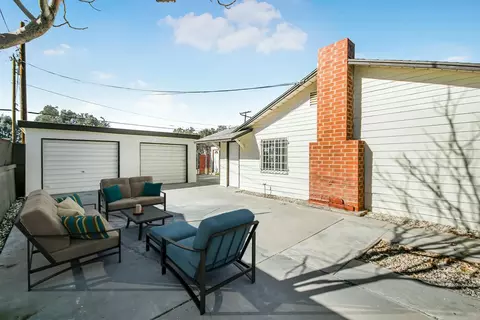 Exterior - 39021 8th St E, Palmdale, CA 93550 photo 1 of 3