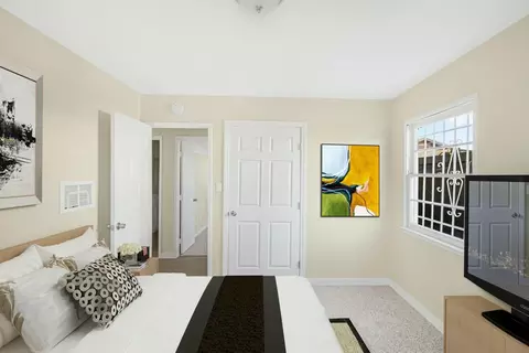 Bedroom - 39021 8th St E, Palmdale, CA 93550 photo 5 of 6