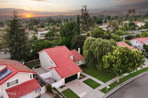 2885 Circle View Dr, Simi Valley, CA 93063 photo 48