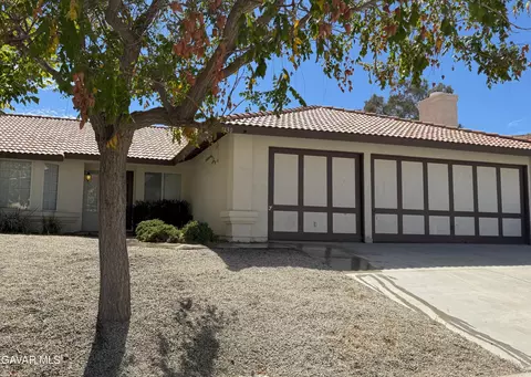 3130 Hampton Rd, Palmdale, CA 93551 photo 1