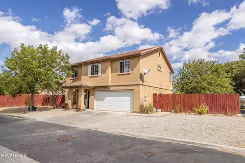40243 Pantano Rd, Palmdale, CA 93550