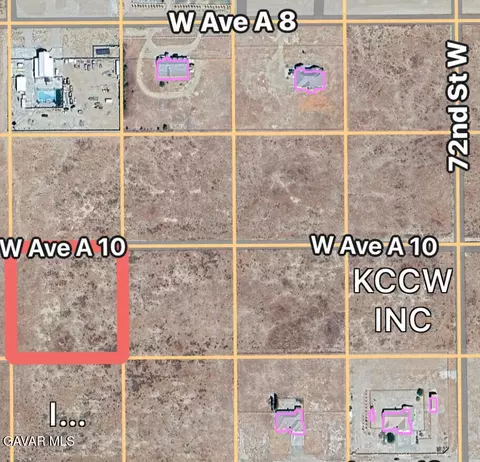 Ave A10 Vic 74 Stw, Lancaster, CA 93536