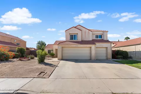 318 Mesa Verde Ave, Palmdale, CA 93551