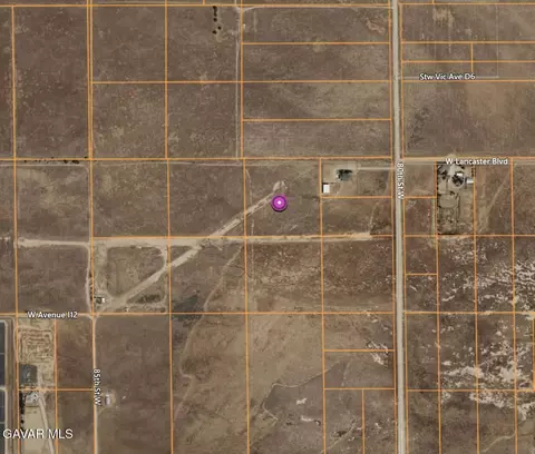 Ave I8 Drt Vic 80th Stw Street W, Del Sur, CA 93536