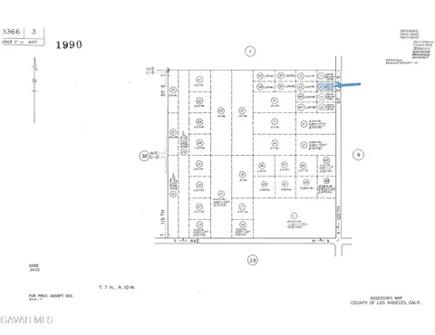 120 Th St East Vicinity Ave G8, Lancaster, CA 93535 photo 32