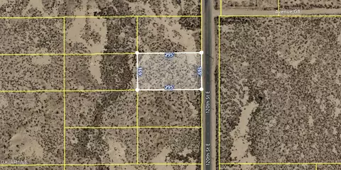 120 Th St East Vicinity Ave G8, Lancaster, CA 93535 photo 27