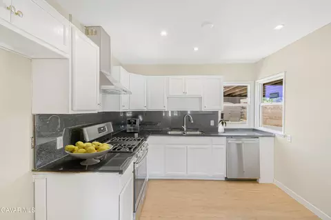 Kitchen - 203 Avenue P4 E, Palmdale, CA 93550 photo 2 of 2