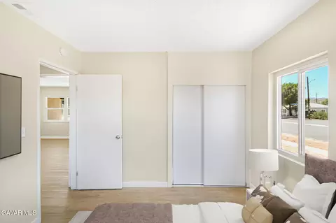 Bedroom - 203 Avenue P4 E, Palmdale, CA 93550 photo 3 of 3