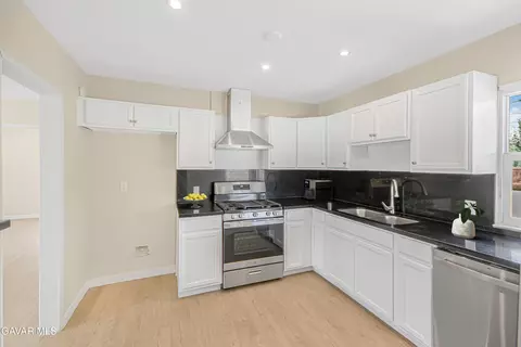 Kitchen - 203 Avenue P4 E, Palmdale, CA 93550 photo 1 of 2