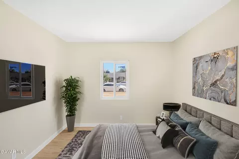 Bedroom - 203 Avenue P4 E, Palmdale, CA 93550 photo 1 of 3