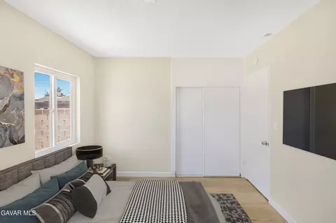 Bedroom - 203 Avenue P4 E, Palmdale, CA 93550 photo 2 of 3