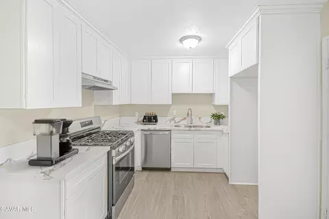 Kitchen - 38013 11th St E, Palmdale, CA 93550 photo 1 of 1