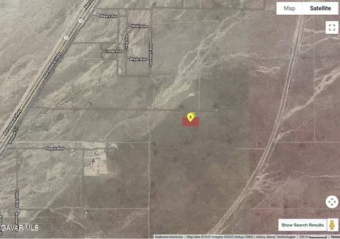 5 0 Ac Vacant Land Nw Calcity, California City, CA 93501