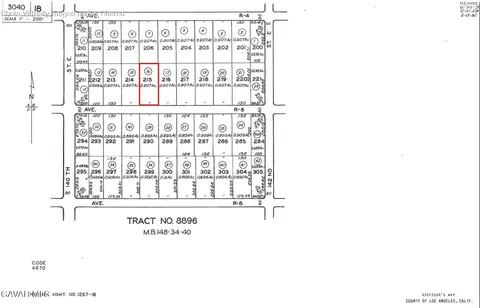 E Ave R6, Littlerock, CA 93543 photo 6