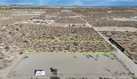 E Ave R6, Littlerock, CA 93543 photo 3