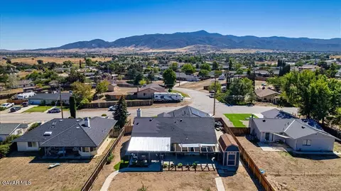 19713 Meadows Rd, Tehachapi, CA 93561 photo 42