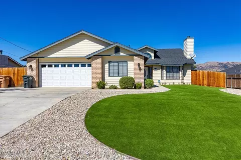 19713 Meadows Rd, Tehachapi, CA 93561