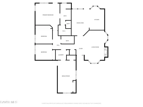 19713 Meadows Rd, Tehachapi, CA 93561 photo 47