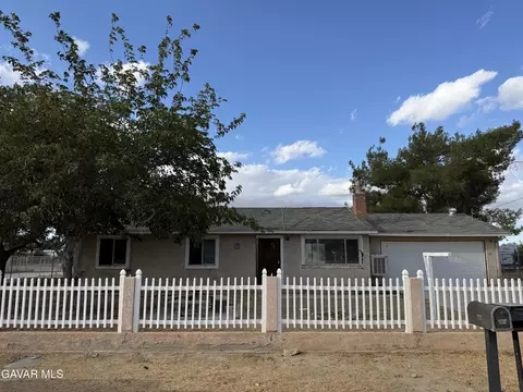 10509 Avenue S10 E, Littlerock, CA 93543