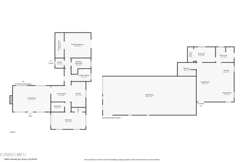 32901 Hawley Rd, Acton, CA 93510 photo 73
