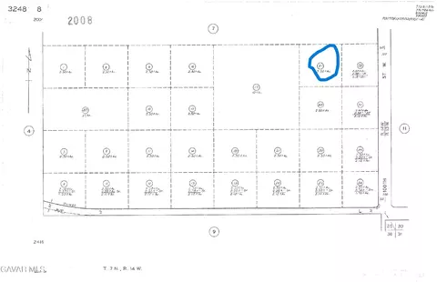 Avenue K12 101 St West W, Lancaster, CA 93536