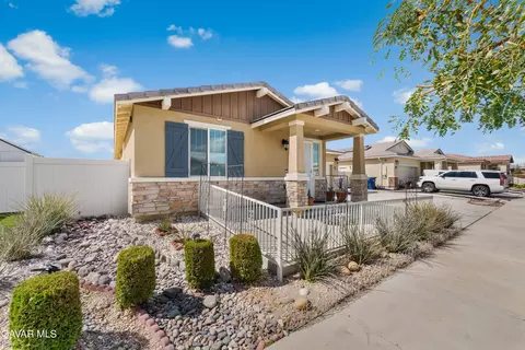 45033 Marbella St W, Lancaster, CA 93536 photo 1