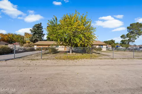 9459 E Ave T2, Littlerock, CA 93543