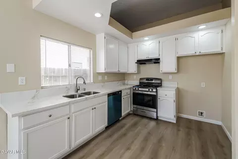 Kitchen - 45041 17th St E, Lancaster, CA 93535 photo 1 of 2
